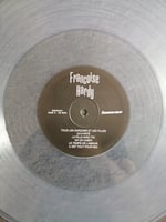 Françoise Hardy – Françoise Hardy (Clear Vinyl) Plak LP