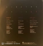 Frank Sinatra – Trilogy: Past, Present & Future 3 LP Plak