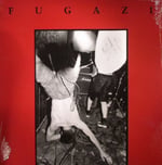 Fugazi - Fugazi (Remastered) Plak