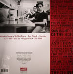 Fugazi - Fugazi (Remastered) Plak