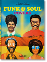 Funk & Soul Covers. 40th Edition