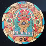 Gaye Su Akyol – Anadolu Ejderi Plak – LP 