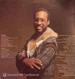 Gene Page – Lovelock! Plak | 1976 Atlantic Soul Funk Disco LP