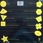 Genesis - Genesis - Plak LP
