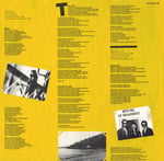 Genesis - Genesis - Plak LP