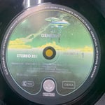 Genesis - Genesis - Plak LP