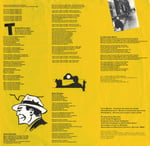Genesis - Genesis - Plak LP