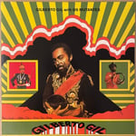 Gilberto Gil – Gilberto Gil With Os Mutantes Plak