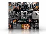 Glen E. Friedman: My Rules Kitap