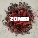 Goblin - ZOMBI (DAWN OF THE DEAD) Soundtrack Kırmızı Plak