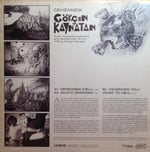 Gökçen Kaynatan - Cehennem Plak