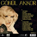 Gönül Akkor - Ne Yaptım 