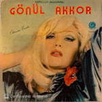 Gönül Akkor – Ölümsüz Eserler Plak LP