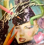 Grace Jones – Fame