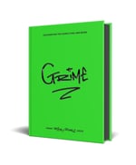Grime: Documenting The Scene's Rise And Reign  Kitap