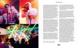 Grime: Documenting The Scene's Rise And Reign  Kitap