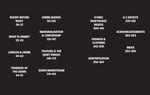 Grime: Documenting The Scene's Rise And Reign  Kitap