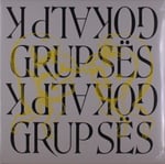 GRUP SES & GÖKALP K - Plak