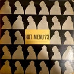Hot Menu 73 -  The Best of Atlantic