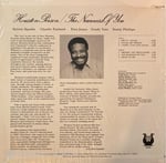 Houston Person – The Nearness Of You