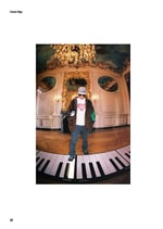 I Know Nigo: Streetwear ve Hip-Hop Kültürü Kitabı