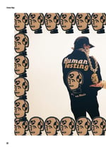 I Know Nigo: Streetwear ve Hip-Hop Kültürü Kitabı