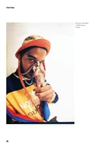 I Know Nigo: Streetwear ve Hip-Hop Kültürü Kitabı
