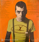 Ian Dury – New Boots And Panties!!