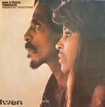 Ike & Tina Turner – Workin' Together Plak