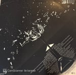 Imagination – Night Dubbing Plak LP