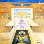 Iron Maiden – Powerslave