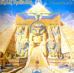 Iron Maiden – Powerslave