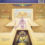 Iron Maiden – Powerslave