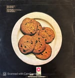 Isaac Hayes – Chocolate Chip Plak | 1975 Soul Funk Disco LP