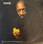 Isaac Hayes – Chocolate Chip Plak | 1975 Soul Funk Disco LP