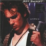 Jeff Buckley - Grace Plak