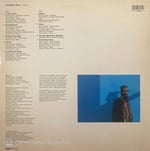 Jemaledeen Tacuma - Jukebox Plak