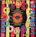Jerk! Shake! And Vibrate! - 60's Soul RnB and Boogaloo Plak
