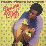 Jimmy Cliff - Many Rivers to Cross Plak
