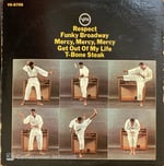 Jimmy Smith - Respect Plak