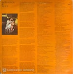 Joan Baez - Diamonds and Rust Plak