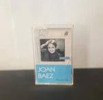Joan Baez - Recently Kaset