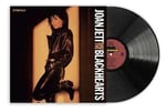 JOAN JETT & THE BLACKHEARTS - UP YOUR ALLEY