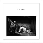 Joy Division - Closer Plak LP | Post-Punk Klasiği