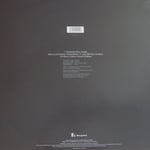 Joy Division – Peel Sessions Plak LP