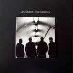 Joy Division – Peel Sessions Plak LP