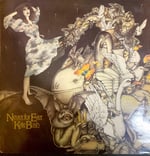 Kate Bush - Never For Ever