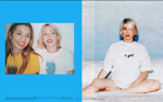 Kim Gordon: No Icon – Sonic Youth, Müzik ve Sanat Kitabı
