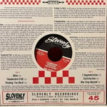 King Automatic - Playing 6 Garage & Sixties Hits! 10