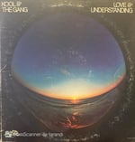 KOOL & The Gang - Love and Understanding Plak